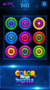 Color Rings Puzzle 2.5.7 Apk + Mod for Android 1
