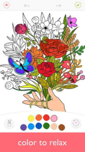 Colorfy: Coloring Book Games 3.24 Apk for Android 1
