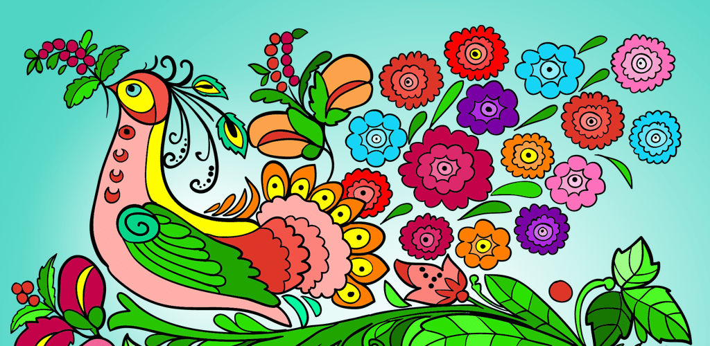 57 Coloring Pages Apk  Latest Free