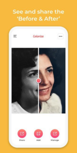 Colorize – Color to Old Photos 3.5 Apk for Android 5