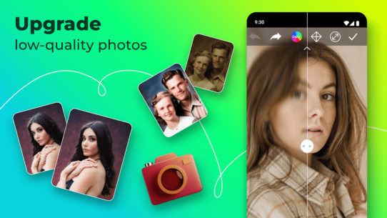 Colorize Photos – AI Enhancer 2.1.2 Apk for Android 3
