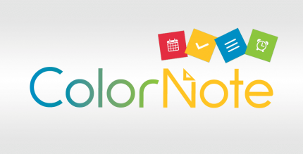 colornote notepad notes cover