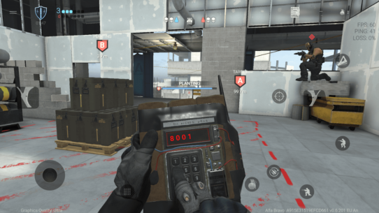 Combat Master Mobile FPS 0.13.62 Apk + Mod for Android 4