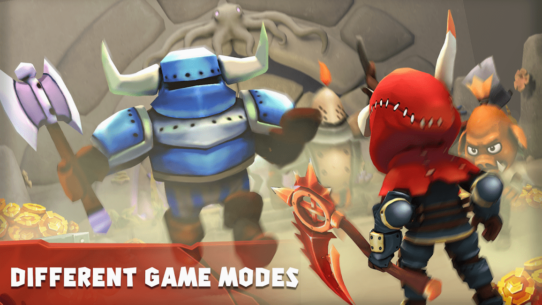 Combat Quest – Archer Hero RPG 0.35.3 Apk for Android 5