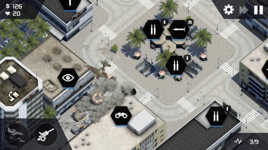 Command & Control: Spec Ops HD 1.1.1 Apk for Android 3