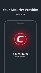 Comodo Mobile Security – VPN, Virus Cleaner, Vault 4.5.0000 Apk + Mod for Android 1