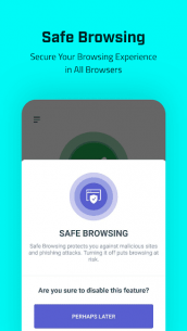 Comodo Mobile Security – VPN, Virus Cleaner, Vault 4.5.0000 Apk + Mod for Android 5