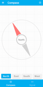 Compass and GPS tools 26.2.2 Apk for Android 3
