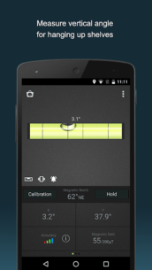 Compass Level & GPS (PREMIUM) 2.4.15 Apk + Mod for Android 2