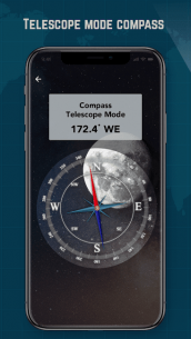 Compass – Maps and Directions 5.0 Apk for Android 5