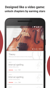 Complete Ear Trainer 2.6.1.168 Apk for Android 3