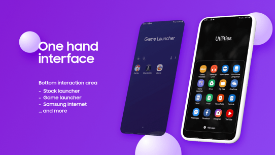 Complete One UI – Substratum System Mods 2.6.2 Apk + Mod for Android 1