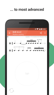 Complete Rhythm Trainer (UNLOCKED) 1.6.2.109 Apk for Android 4