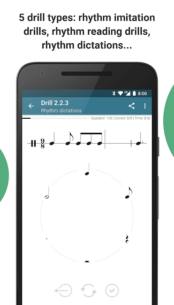 Complete Rhythm Trainer (UNLOCKED) 1.6.2.109 Apk for Android 5