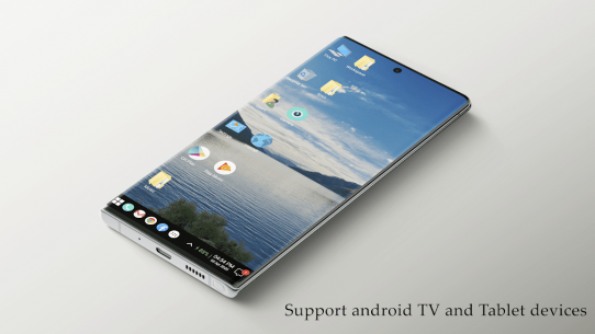Computer Launcher 2020 (PRO) 1.0.5 Apk for Android 5