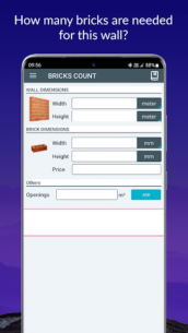 Concrete Calculator 11.11 Apk + Mod for Android 5