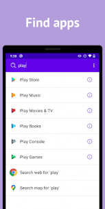 Conjure – Search your phone 1.7.0 Apk for Android 2