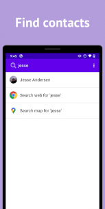 Conjure – Search your phone 1.7.0 Apk for Android 3