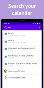 Conjure – Search your phone 1.7.0 Apk for Android 4
