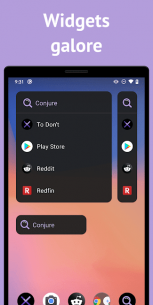 Conjure – Search your phone 1.7.0 Apk for Android 5