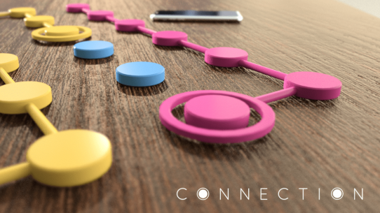 CONNECTION – Calming and Relaxing Game 2.8.2 Apk + Mod for Android 1