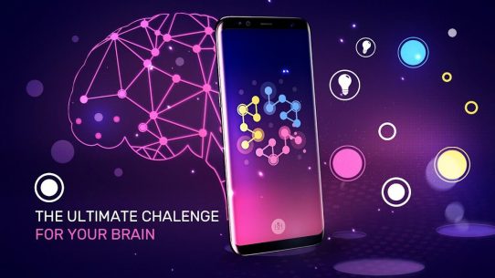 CONNECTION – Calming and Relaxing Game 2.8.2 Apk + Mod for Android 2