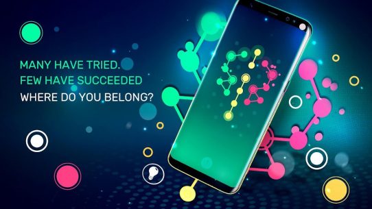 CONNECTION – Calming and Relaxing Game 2.8.2 Apk + Mod for Android 4