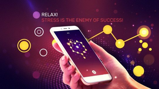 CONNECTION – Calming and Relaxing Game 2.8.2 Apk + Mod for Android 5