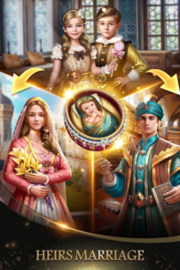 Conquerors 2: Glory of Sultans 3.5.4 Apk for Android 4