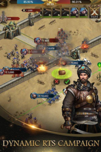Conquerors 2: Glory of Sultans 3.5.4 Apk for Android 5