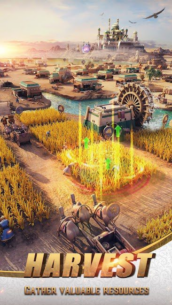 Conquerors: Golden Age 5.6.2 Apk for Android 3