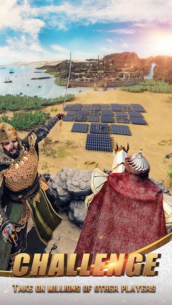 Conquerors: Golden Age 5.6.2 Apk for Android 5