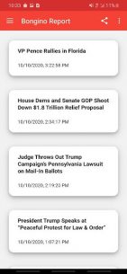 Conservative News Pro 4.0.0.2 Apk for Android 2
