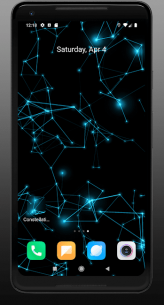 Constellations Live Wallpaper 1.2.9 Apk for Android 1