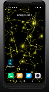 Constellations Live Wallpaper 1.2.9 Apk for Android 3