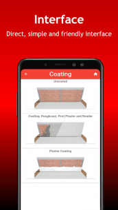 ConstruCalc Pro 2.17.0 Apk for Android 4