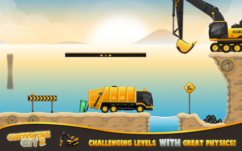 Construction City 2 4.3.0 Apk + Mod for Android 5