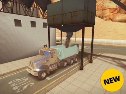 Construction Simulator 2 1.09 Apk + Mod for Android 1