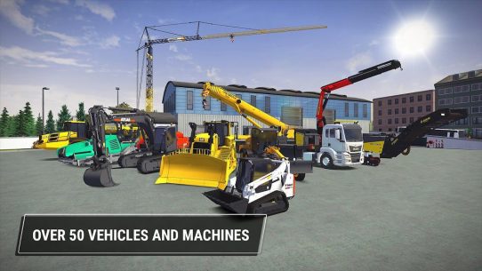 Construction Simulator 3 1.2 Apk for Android 1
