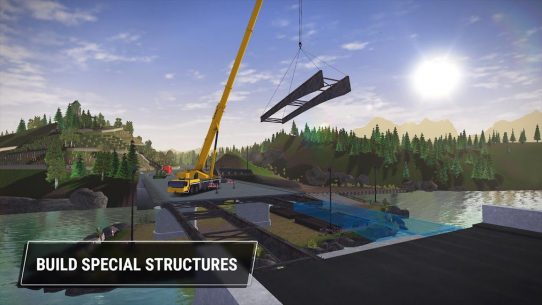 Construction Simulator 3 1.2 Apk for Android 3