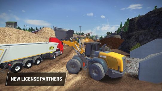 Construction Simulator 3 1.2 Apk for Android 4