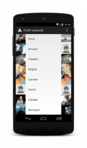 Contact Photo Sync 1.4.0 Apk for Android 1