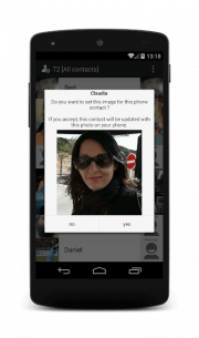 Contact Photo Sync 1.4.0 Apk for Android 2