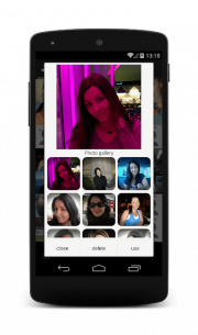 Contact Photo Sync 1.4.0 Apk for Android 3