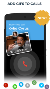 Phone Dialer & Contacts: drupe (PRO) 3.14.4 Apk for Android 2