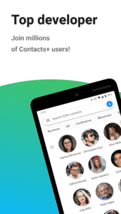 Contacts+ (PRO) 6.41.1 Apk for Android 1
