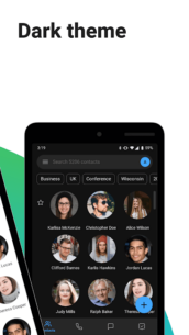Contacts+ (PRO) 6.42.0 Apk for Android 2