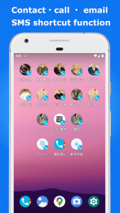 ContactsX – Dialer & Contacts 2.1.7 Apk for Android 3