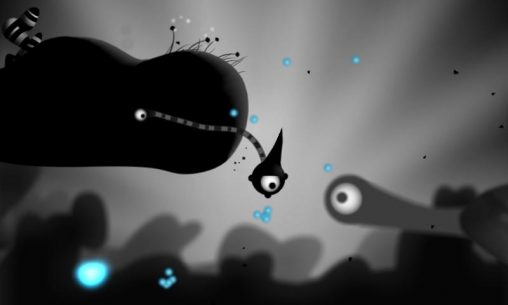 Contre Jour 1.2.01 Apk for Android 1