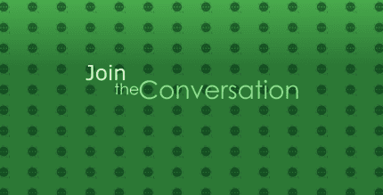 conversations cover
